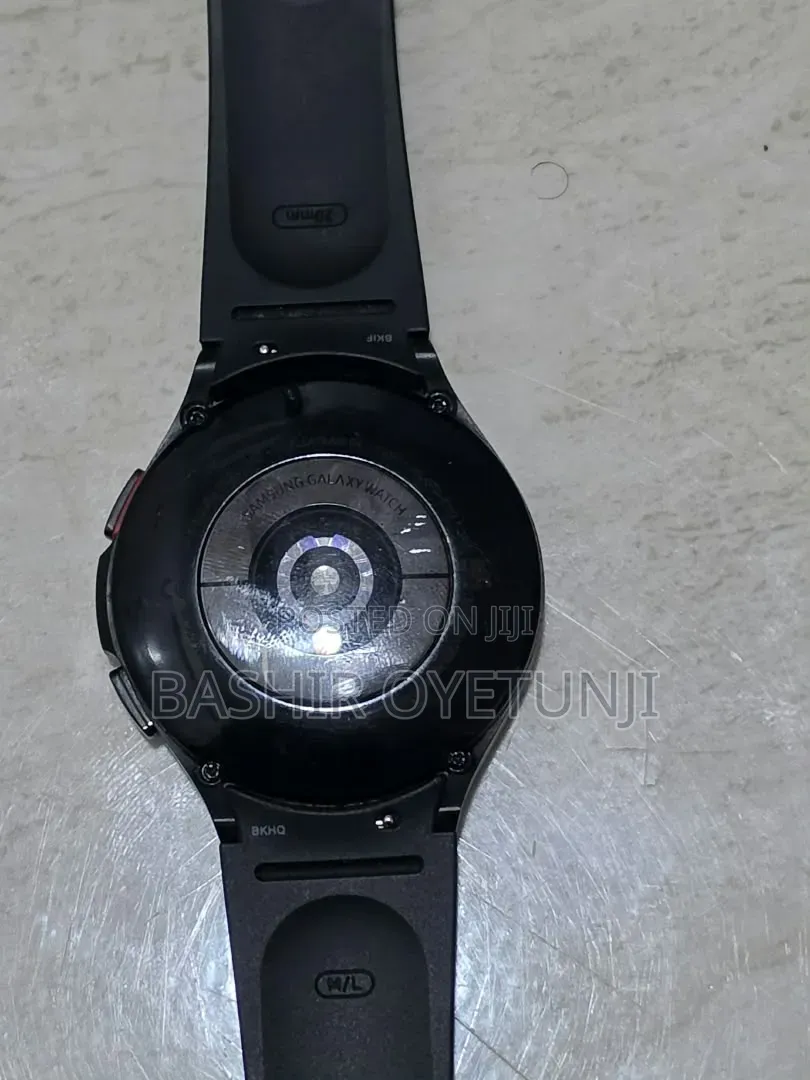 Galaxy Watch 4 Classic
