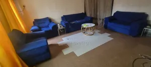 7 Seater Sofa
