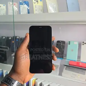 Apple iPhone 12 Pro 128 GB Black