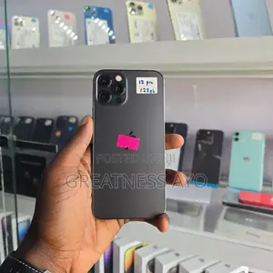 Apple iPhone 12 Pro 128 GB Black