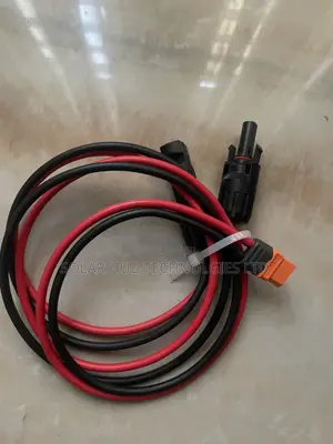 Ecoflow DC XT60i Connector