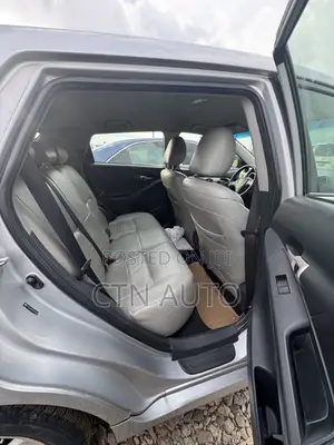 Toyota Matrix 2009 Silver