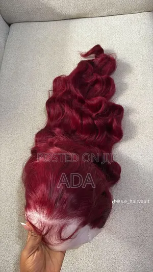 Onyi Wigs Palace