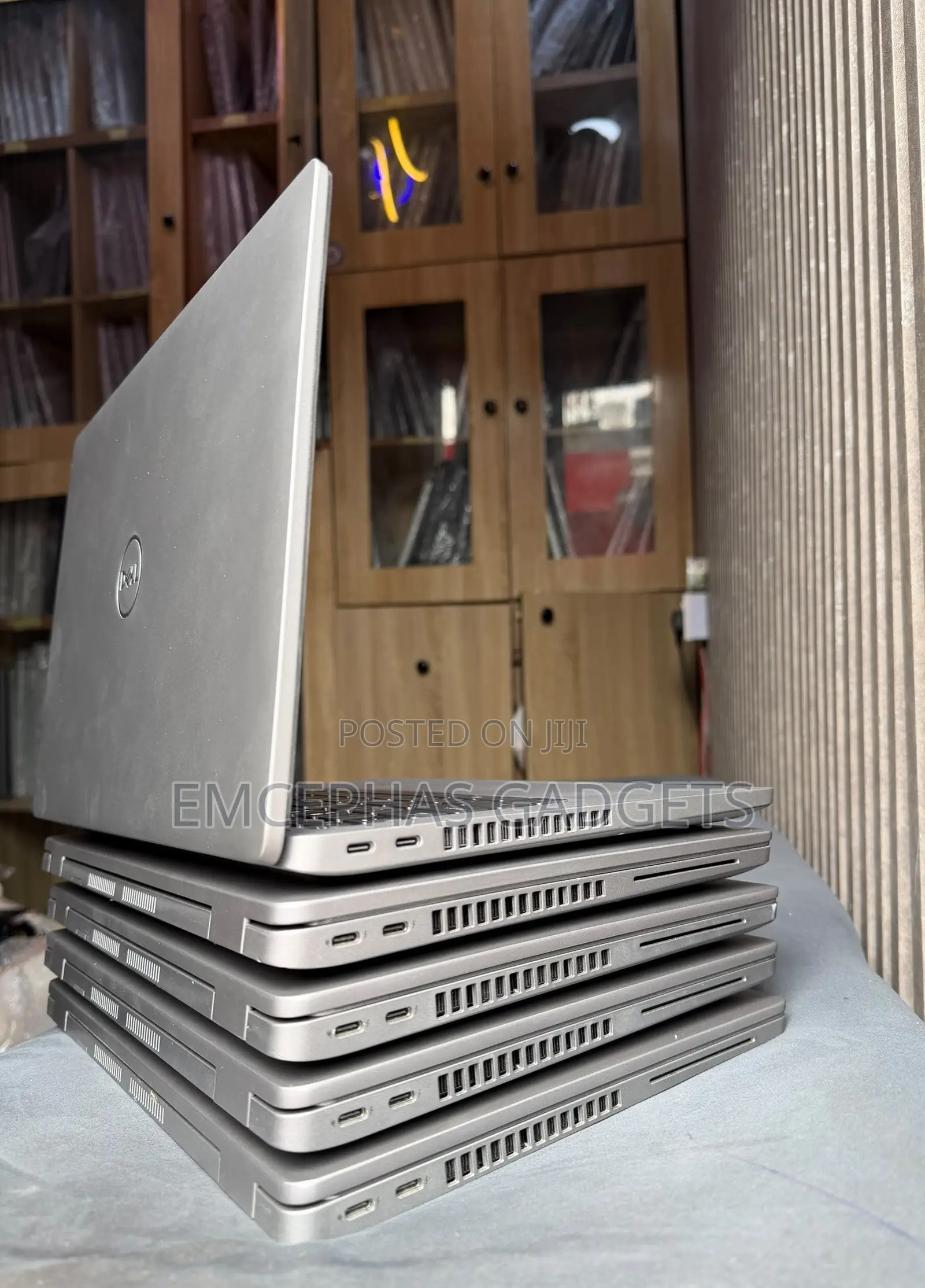 Laptop Dell Latitude 5420 16GB Intel Core i7 SSD 512GB