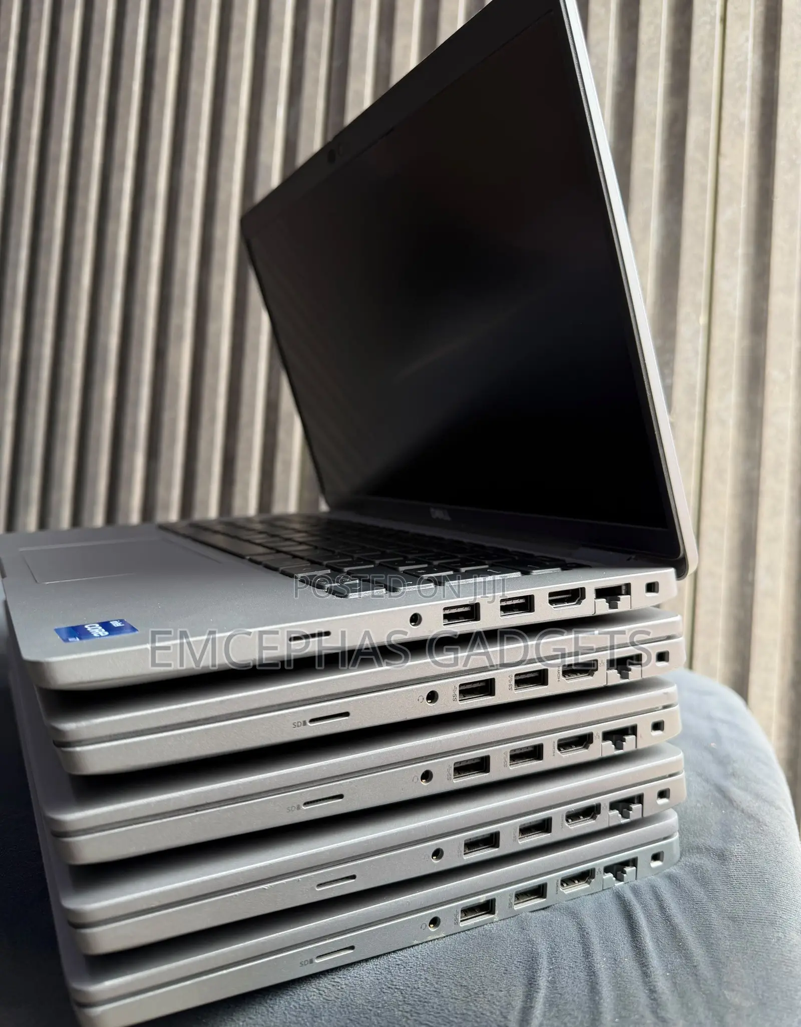Laptop Dell Latitude 5420 16GB Intel Core i7 SSD 512GB