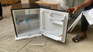 Royal Bed Side Fridge