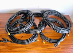 Ecoflow DC XT60i Connector