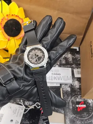 Casio G-Shock GM-