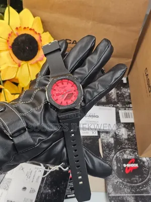 Casio G-Shock GM-