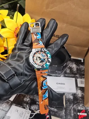 Casio G-Shock GM-