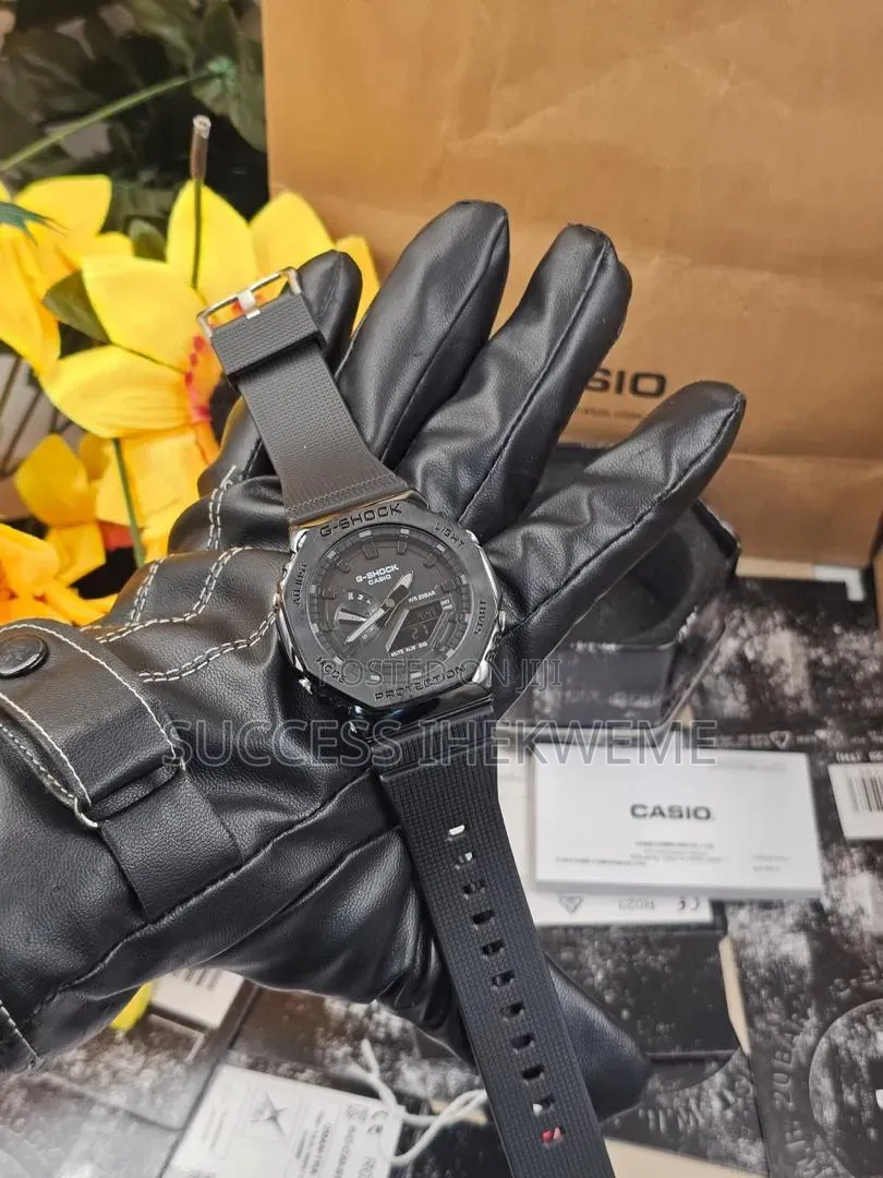 Casio G-Shock GM-