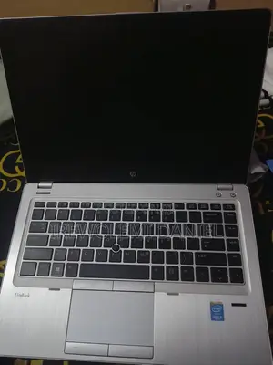 Laptop HP EliteBook Folio 9480M 8GB Intel Core i5 SSD 256GB