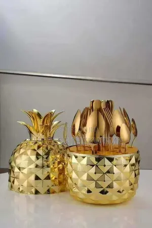 Cutlery Set