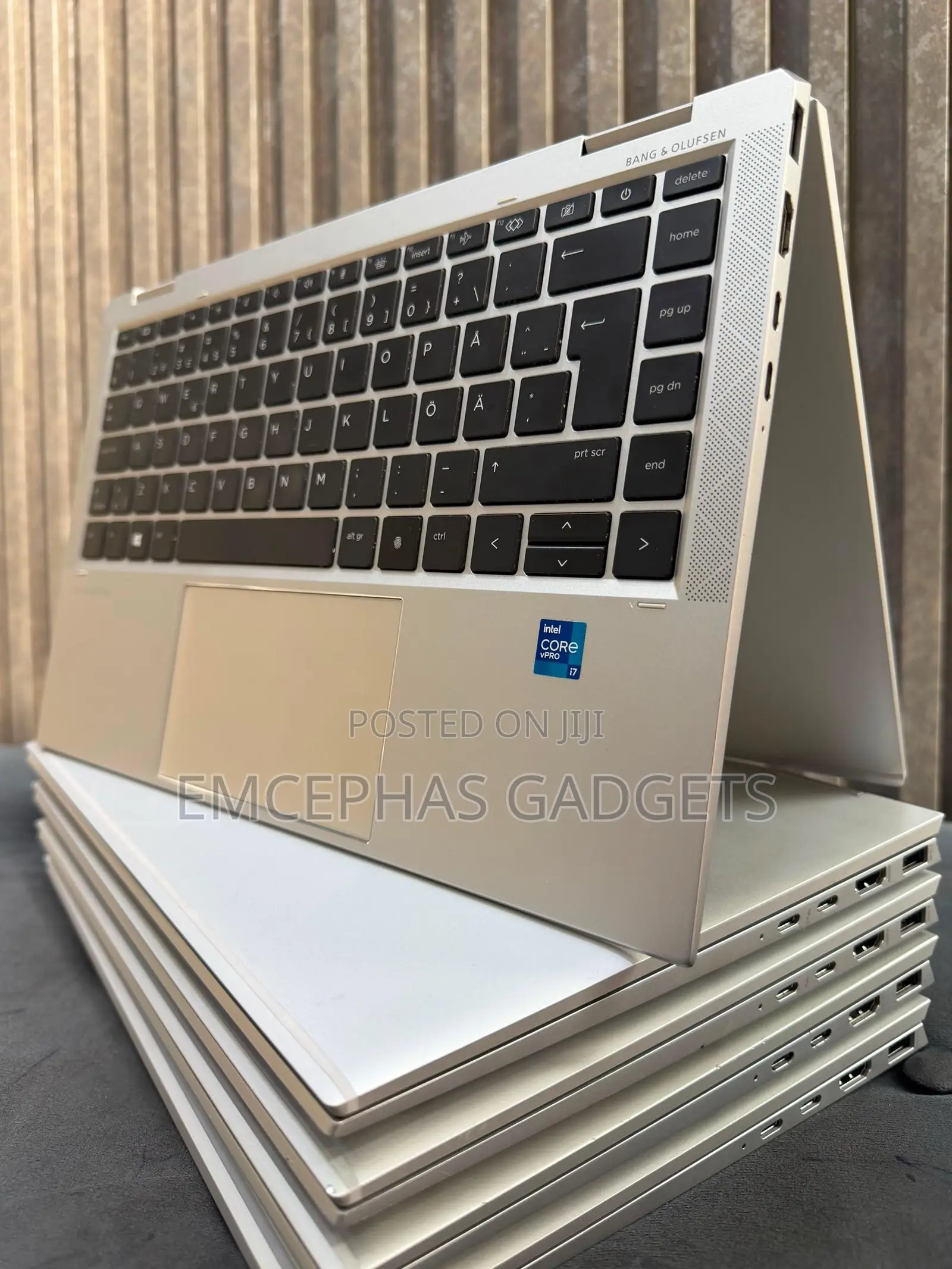 Laptop HP EliteBook 1040 G8 16GB Intel Core i7 SSD 512GB