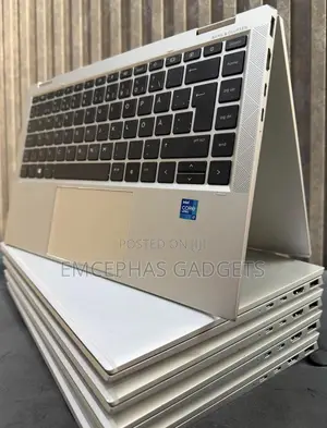 Laptop HP EliteBook 1040 G8 16GB Intel Core i7 SSD 512GB