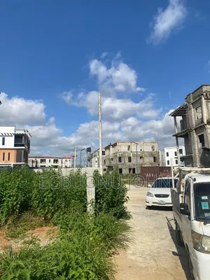 6bdrm Duplex in Maralago Estate, Dei-Dei for sale