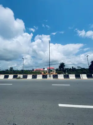 Landed Property of Residential Plots