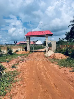 Landed Property of Residential Plots