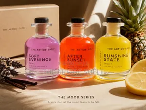 Reed Diffuser