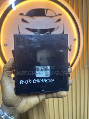 Toyota Lexus GX460 / Prado Power Management Control Unit