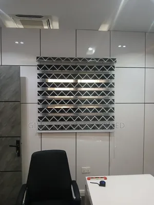 Luxury Day and Night Blind
