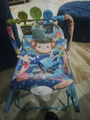 Baby Bouncer