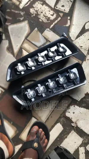 Raptor Fog Light F150 2016 to 2019