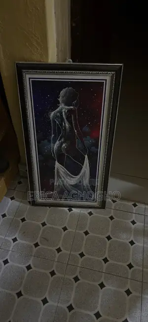 Wall Frame for Home