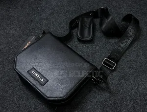 Premium Quality Sunsilk Crossbody Bag