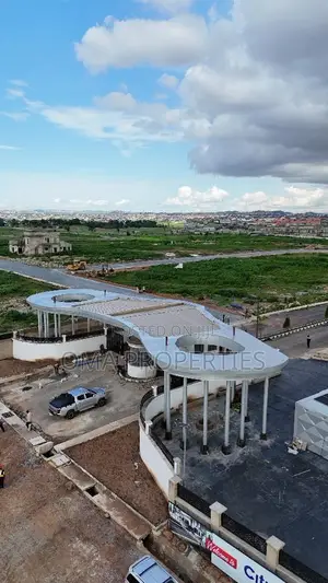 Land for Sale in Abuja