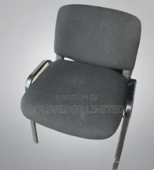 Fabric Office Chair