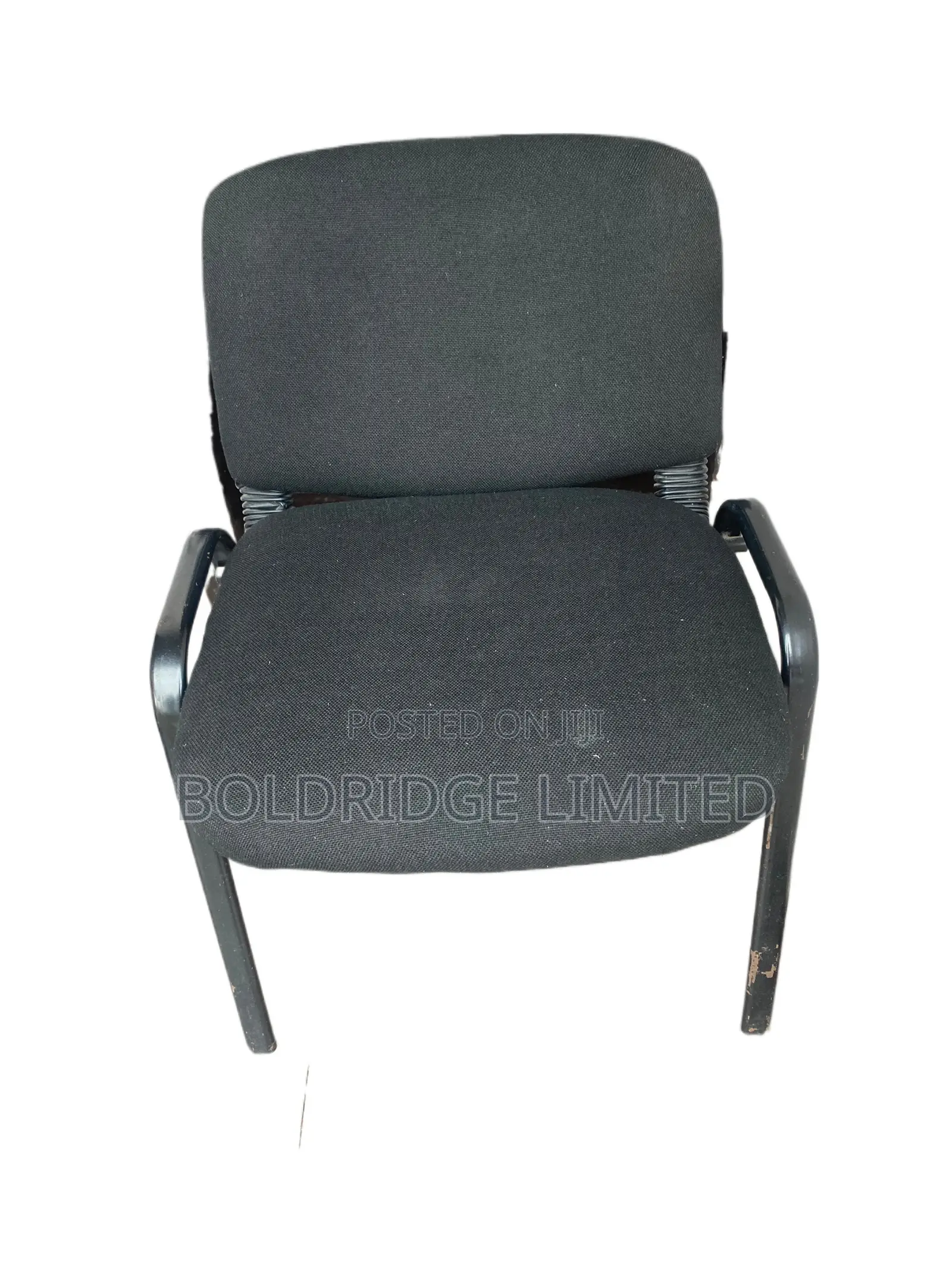 Fabric Office Chair