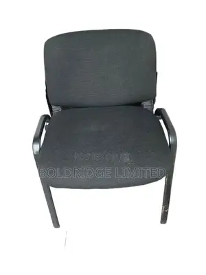 Fabric Office Chair