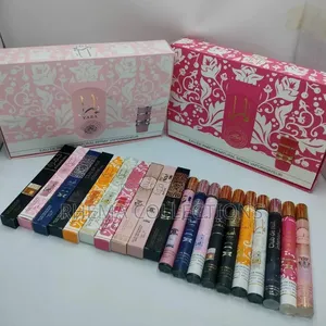 Mini Pocket Perfume (Designer Inspired Fragrances)
