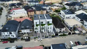 5bdrm Duplex in Ikota Villa for sale
