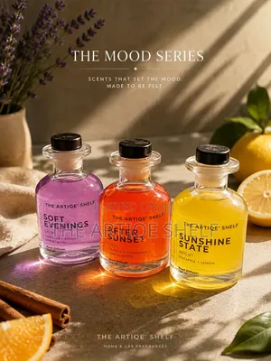 Reed Diffuser