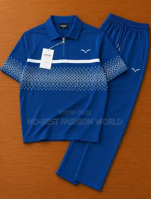 Blue Up and Down Quality Wears