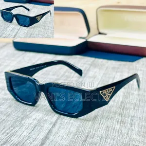 Prada Sunglasses