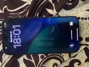 Apple iPhone 17 Pro 256 GB Blue