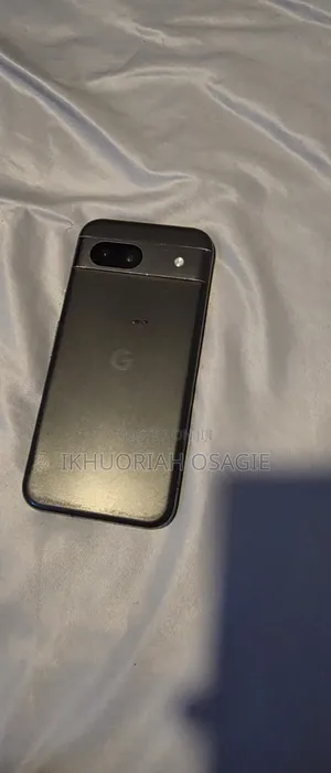 Google Pixel 8a 128 GB Black