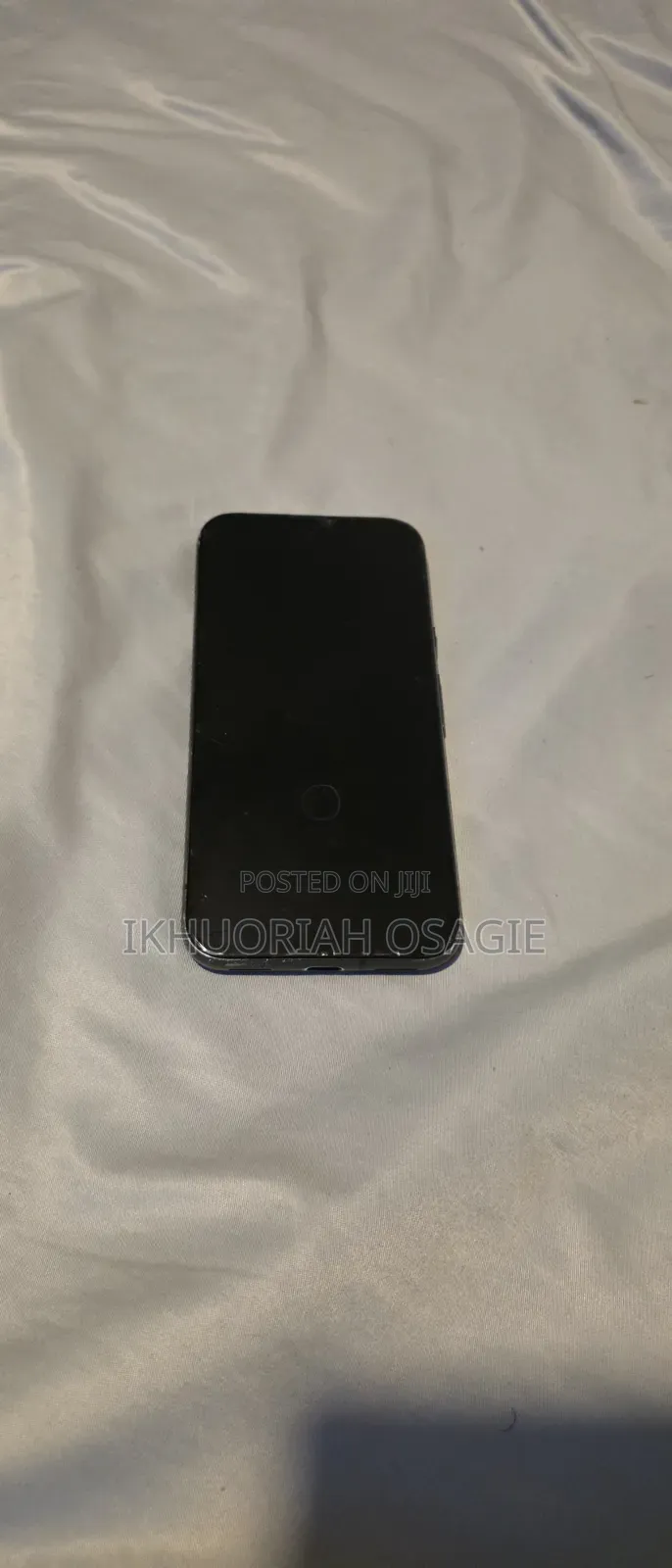 Google Pixel 8a 128 GB Black