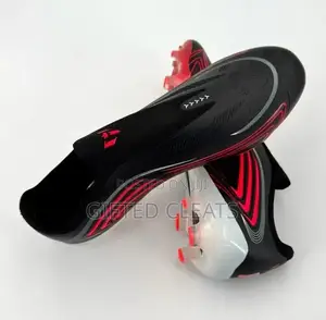 Adidas F50 Elite Laceless Firm Ground Football Boots