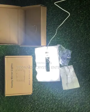 Vanity Led Mirror Light