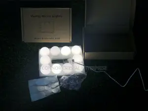 Vanity Led Mirror Light