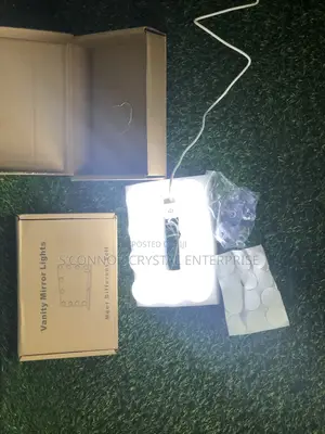 Vanity Led Mirror Light