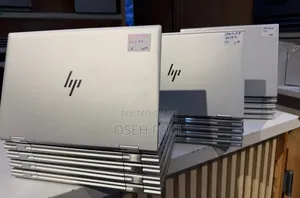 Laptop HP EliteBook x360 1030 G8 16GB Intel Core i7 SSD 512GB