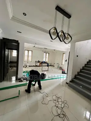 4bdrm Duplex in Ikeja GRA for rent