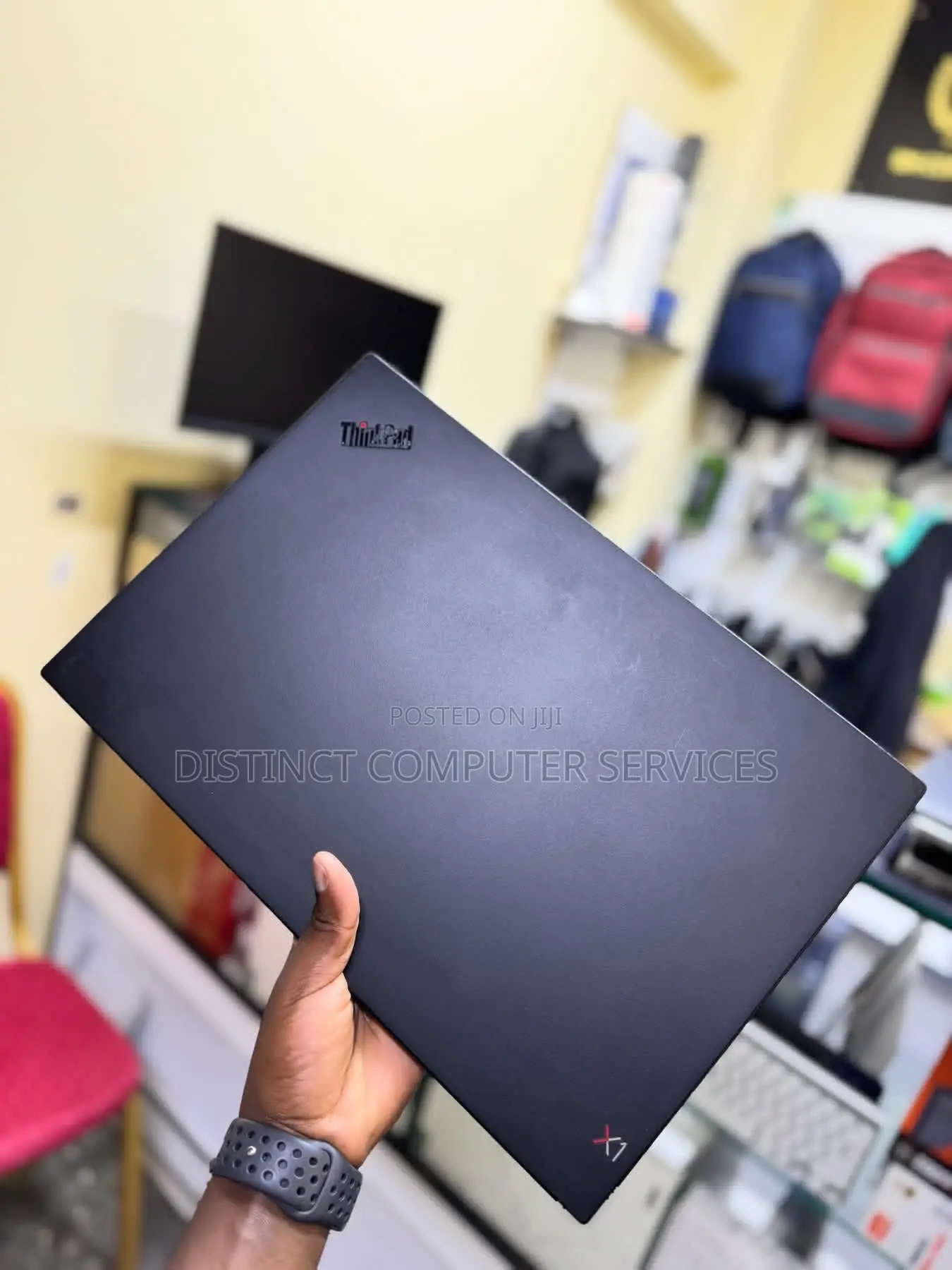 Laptop Lenovo Thinkbook 14 16GB Intel Core i7 SSD 512GB