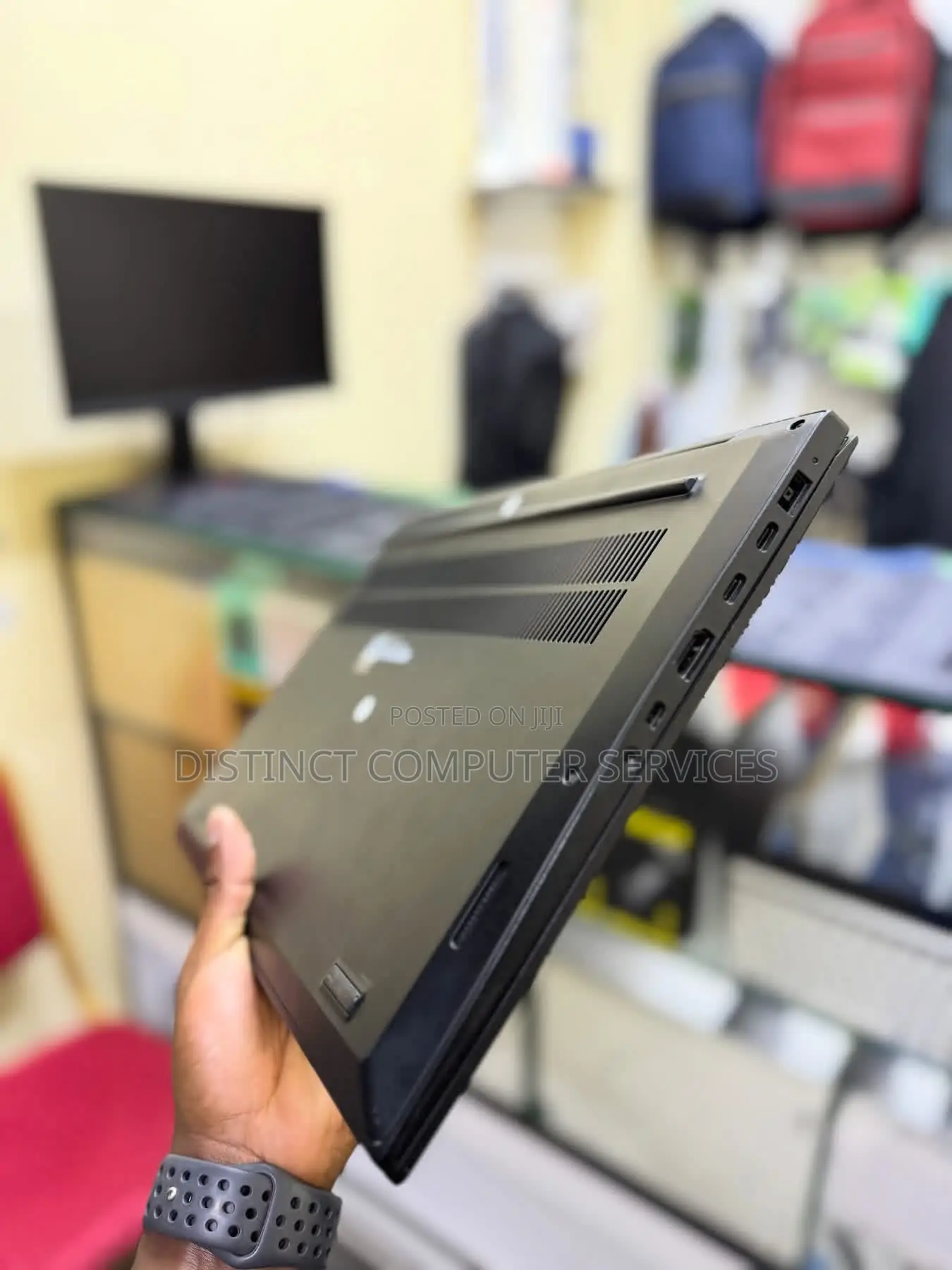 Laptop Lenovo Thinkbook 14 16GB Intel Core i7 SSD 512GB
