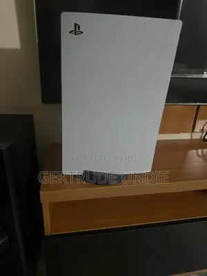 Ps5(Games Installed+CD)